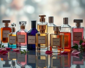 Uczulenie na perfumy – objawy, przyczyny i jak unikać reakcji alergicznych