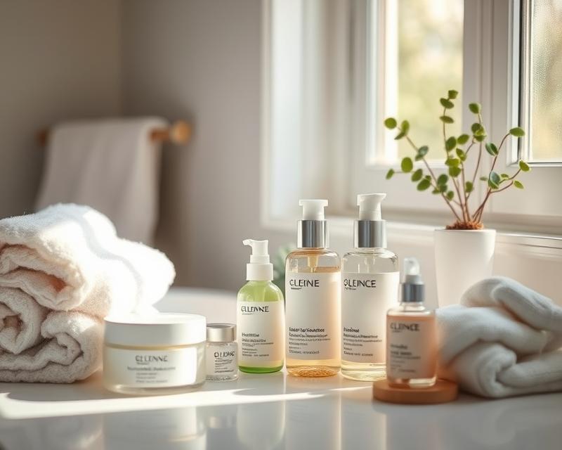 Pielęgnacja skóry wrażliwej: kluczowe zasady i porady