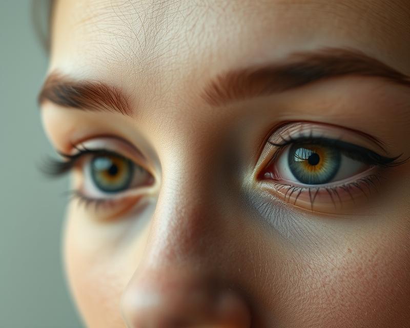 Opuchlizna pod oczami – przyczyny, objawy i skuteczne sposoby redukcji