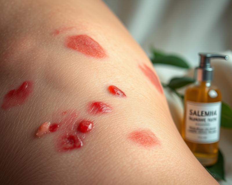 Alergia skórna – objawy, leczenie i skuteczna pielęgnacja