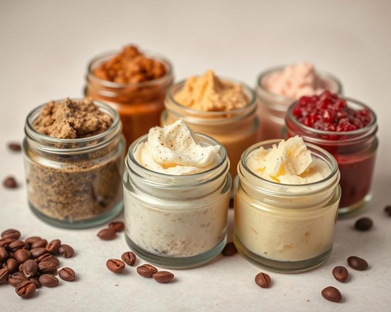 Peelingi ziarniste – jak wybrać i stosować dla zdrowej skóry?