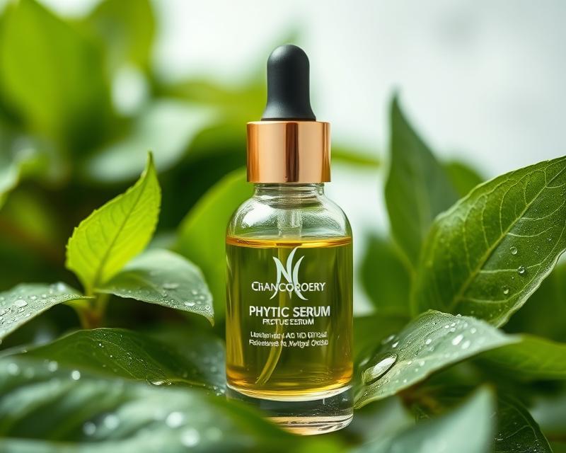 Kwas fitowy – właściwości, zastosowanie i efekty w pielęgnacji skóry