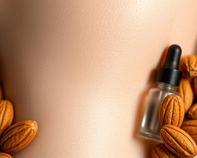 Jak często stosować kwas migdałowy w pielęgnacji skóry?