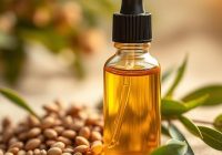 Olejek jojoba – właściwości, zastosowanie i metody pielęgnacji