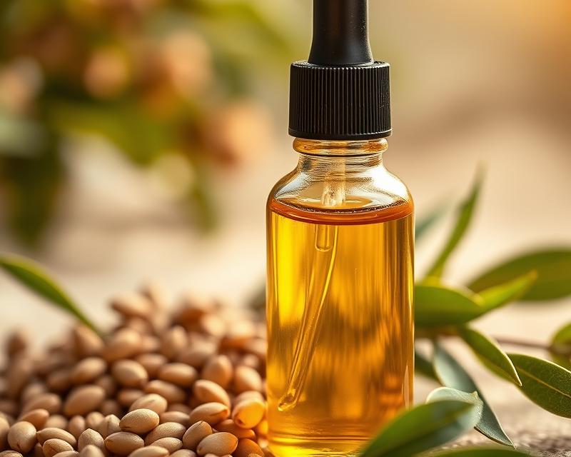 Olejek jojoba – właściwości, zastosowanie i metody pielęgnacji