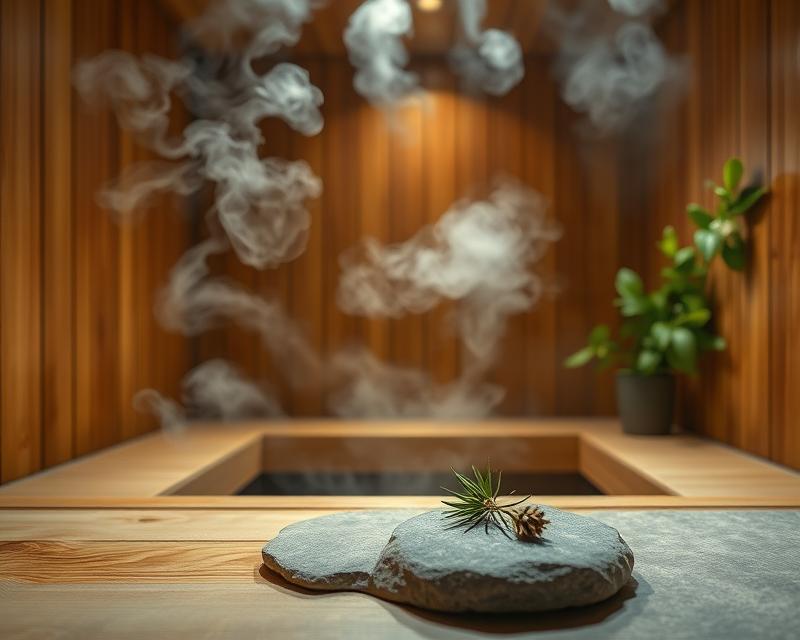 Zalety i wady sauny: zdrowie, detoksykacja i przeciwwskazania