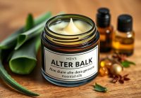 Balsam po goleniu – dlaczego jest niezbędny w męskiej pielęgnacji?