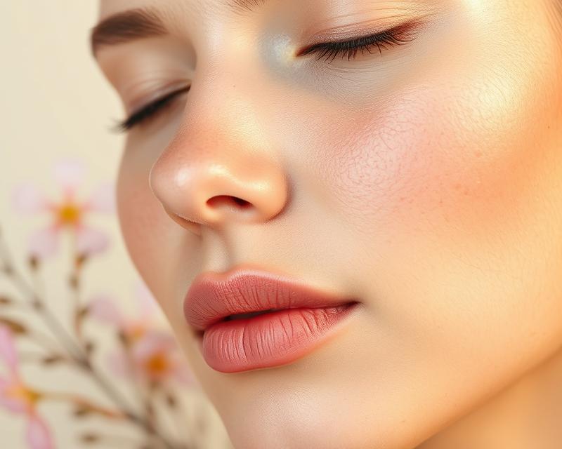 Maść na zaczerwienioną skórę twarzy – skuteczna pielęgnacja wrażliwej cery