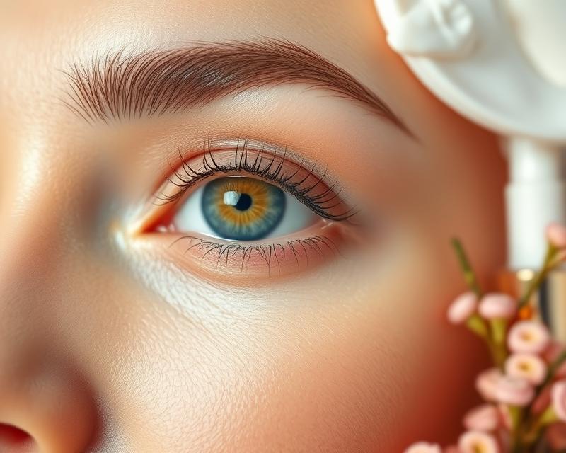 Najskuteczniejsze zabiegi na worki pod oczami – przegląd metod estetycznych