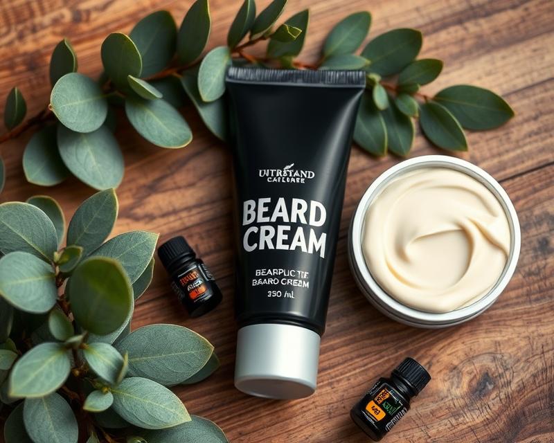 Krem do brody – dlaczego jest ważny i jak go stosować?