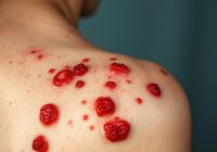 Trądzik grzybiczy – objawy, przyczyny i skuteczne leczenie