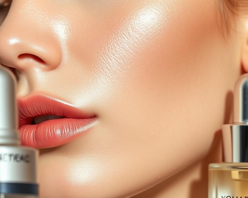 Niacynamid w kosmetykach: właściwości, zastosowanie i korzyści