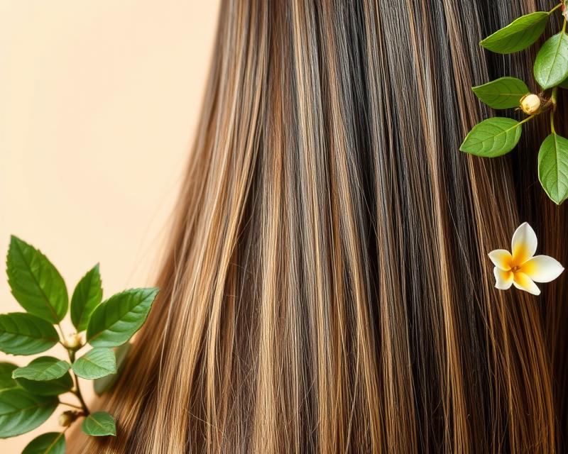 Świadoma pielęgnacja włosów – zasady i podstawowe metody na zdrowe włosy