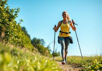 Nordic walking – skuteczna metoda odchudzania i zdrowego stylu życia Nordic walking – skuteczna metoda odchudzania i zdrowego stylu życia