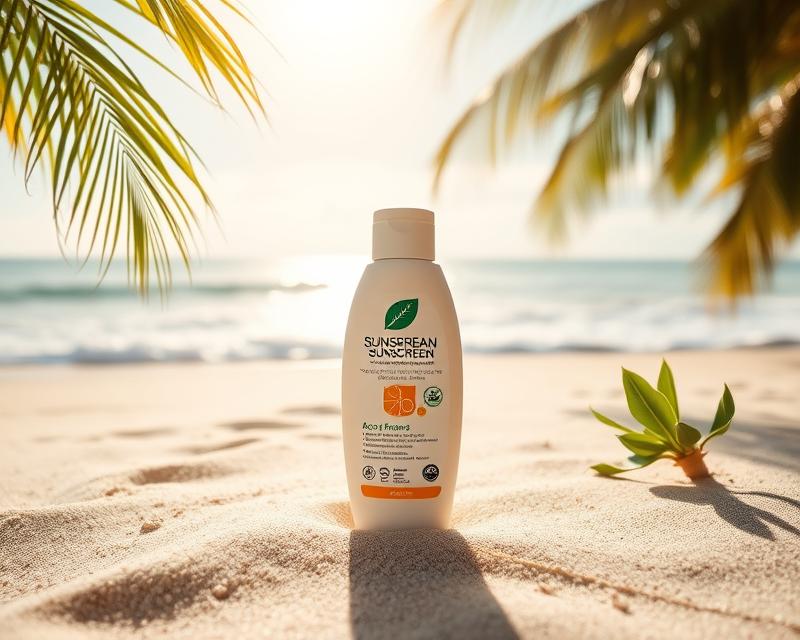 Jak wybrać krem z filtrem z dobrym składem dla swojej skóry?