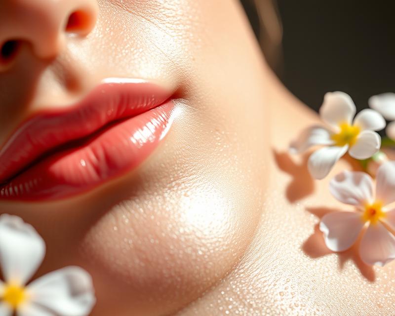 Działanie wygładzające w pielęgnacji skóry – kluczowe informacje