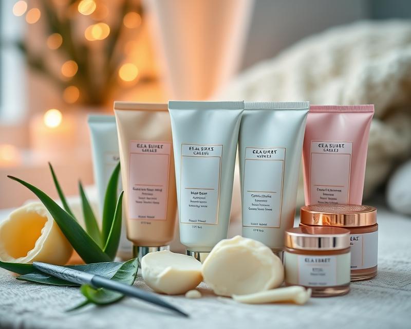 Jak skutecznie dbać o dłonie? Przewodnik po kremach do rąk