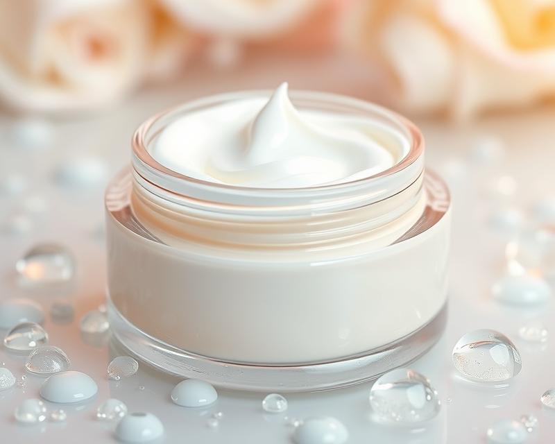 Parafina w kosmetykach: właściwości, zastosowanie i bezpieczeństwo