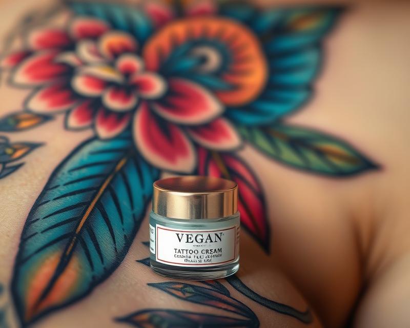 Krem do tatuaży – jak działa i jak go stosować?