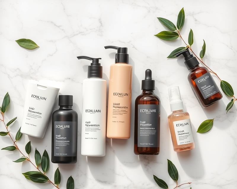 Profesjonalne kosmetyki do regeneracji włosów: co warto wiedzieć?