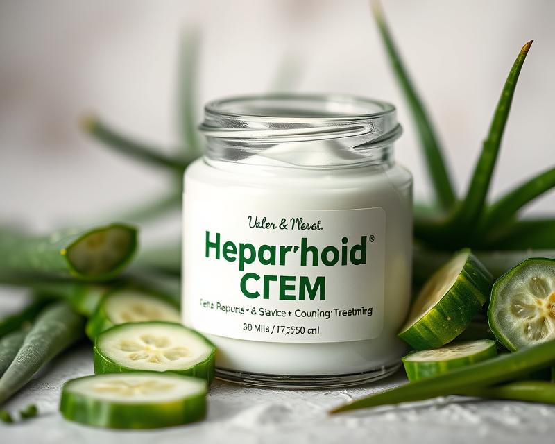 Maść na hemoroidy pod oczy – działanie, bezpieczeństwo i alternatywy