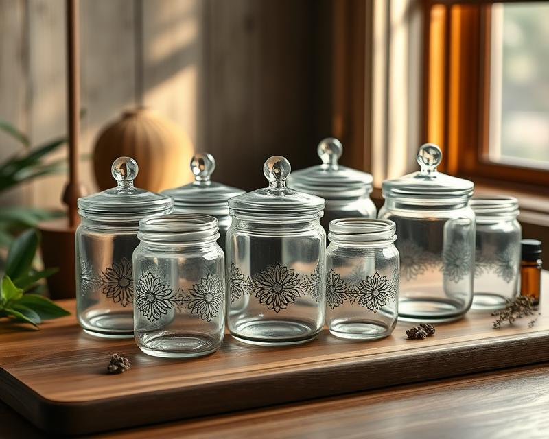 Bańki terapeutyczne – skuteczna metoda wspomagania zdrowia