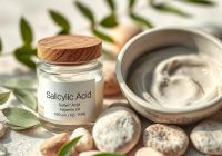 Kwas salicylowy i glinka – skuteczna pielęgnacja skóry krok po kroku