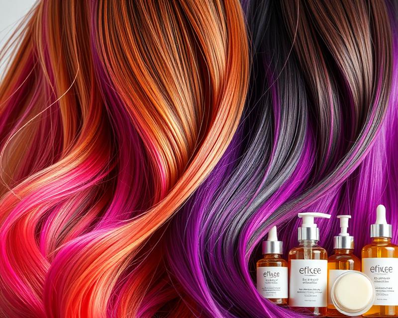 Jak skutecznie odbudować zniszczone włosy? Przyczyny i pielęgnacja