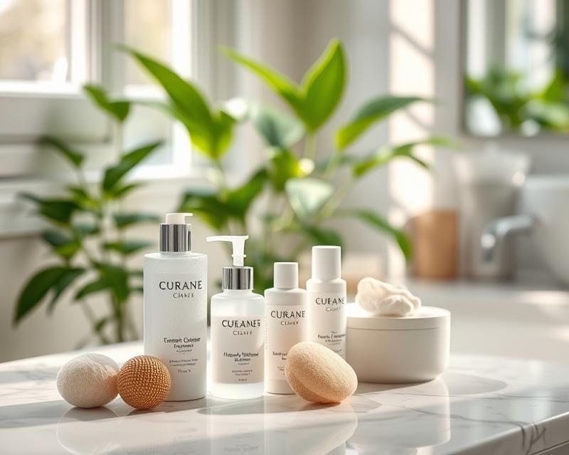 Oczyszczanie twarzy – klucz do zdrowej cery i udanej pielęgnacji