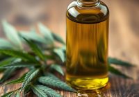 Olej konopny na twarz – właściwości, zastosowanie i korzyści Olej konopny na twarz – właściwości, zastosowanie i korzyści