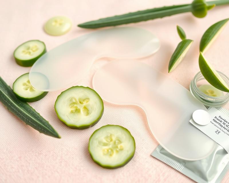 Przyczyny opuchniętych oczu i skuteczne metody pielęgnacji Przyczyny opuchniętych oczu i skuteczne metody pielęgnacji