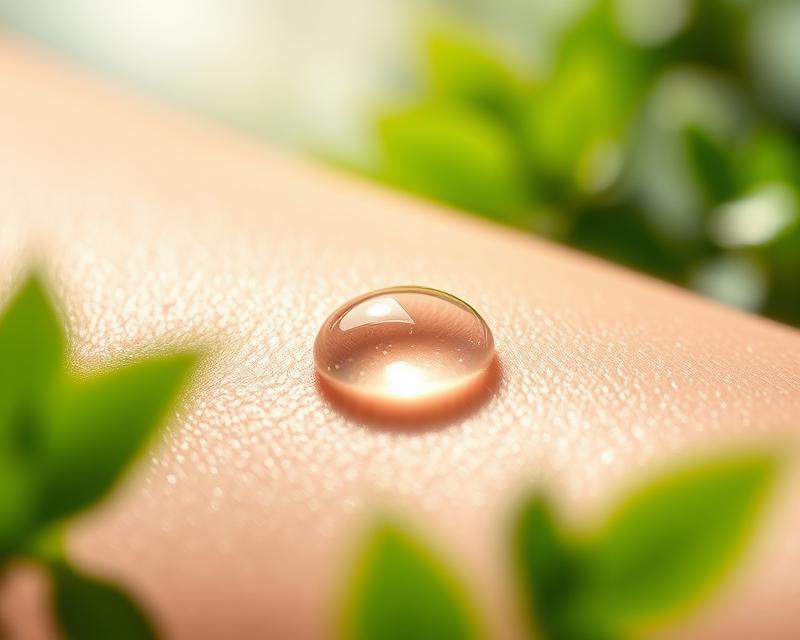 Kwasy AHA – właściwości, zastosowanie i korzyści dla skóry