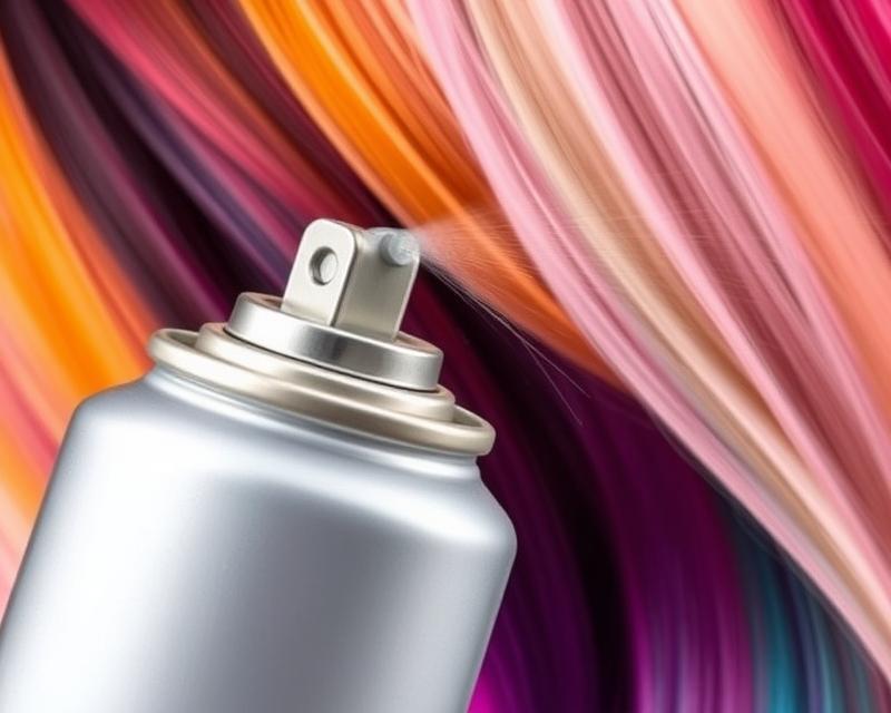 Spray do maskowania odrostów – jak wybrać i używać efektywnie?