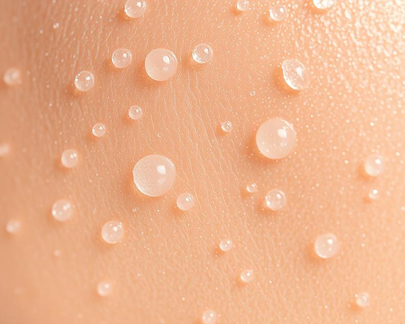 Kwas hialuronowy – właściwości, zastosowanie i efekty na skórę