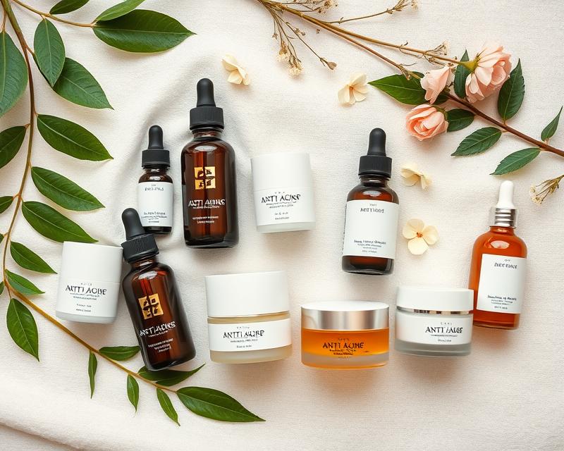 Kosmetyki antyaging: Jak działają i jak je wybierać?