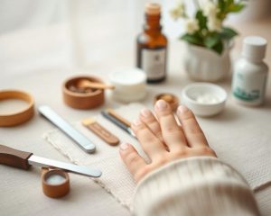 Manicure japoński: jak wykonać go krok po kroku w domu?