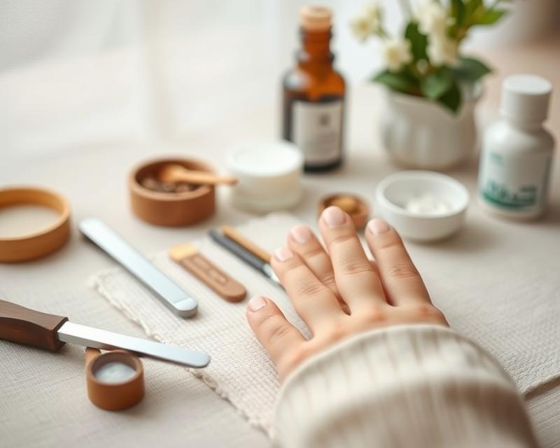 Manicure japoński: jak wykonać go krok po kroku w domu?