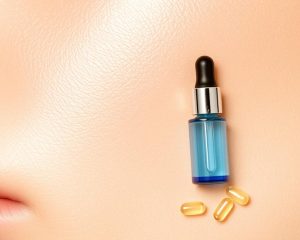 Retinol na trądzik – działanie, efekty i właściwości kosmetyków