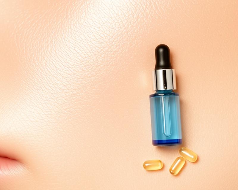 Retinol na trądzik – działanie, efekty i właściwości kosmetyków