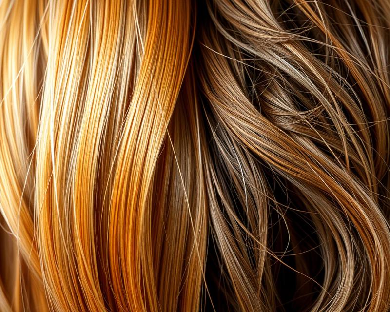 Włosy wysokoporowate: Jak je rozpoznać i skutecznie pielęgnować