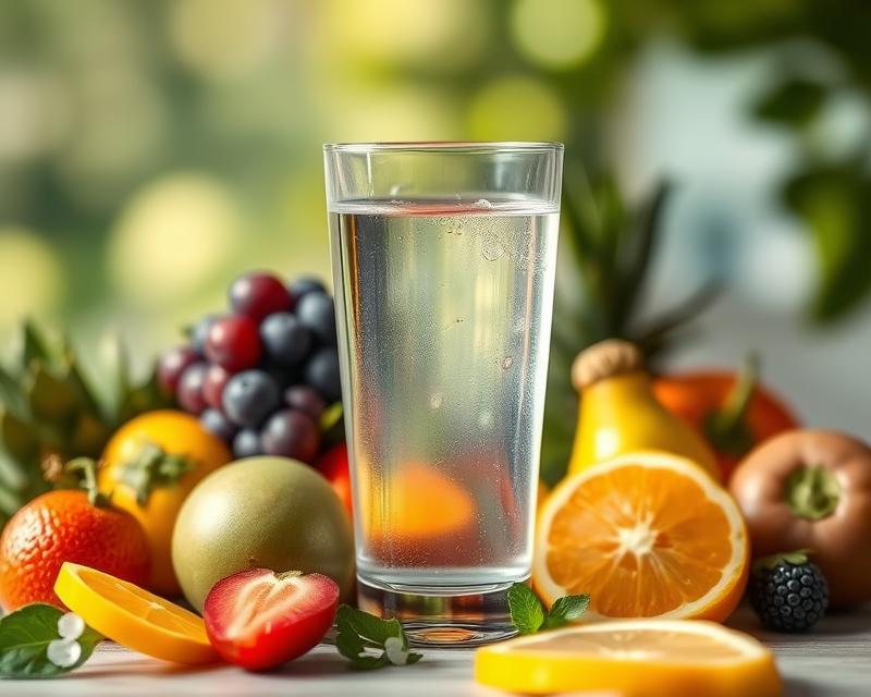 Jak skutecznie nawilżać skórę od wewnątrz i na zewnątrz?