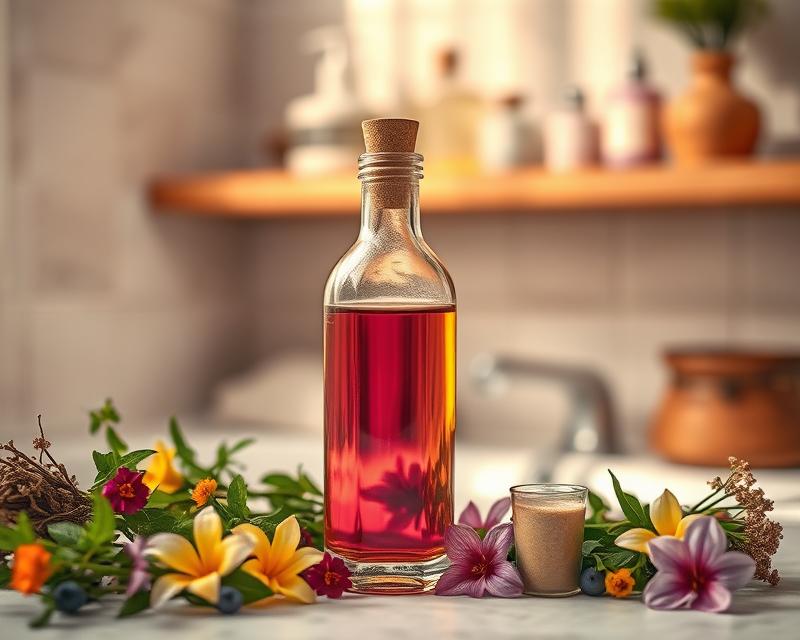 Olejowanie włosów: jak to zrobić, wybór oleju i korzyści