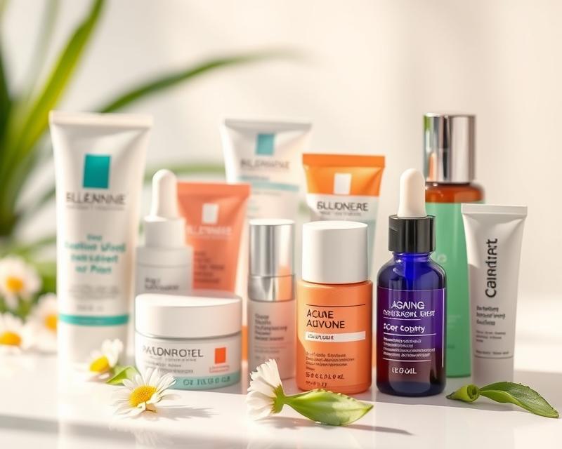 Preparaty punktowe na wypryski – jak działają i które wybrać?