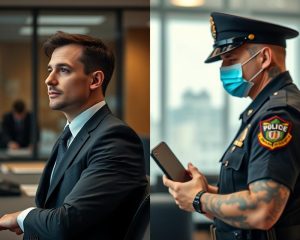 Tatuaże a zatrudnienie: w jakich zawodach są problematyczne?