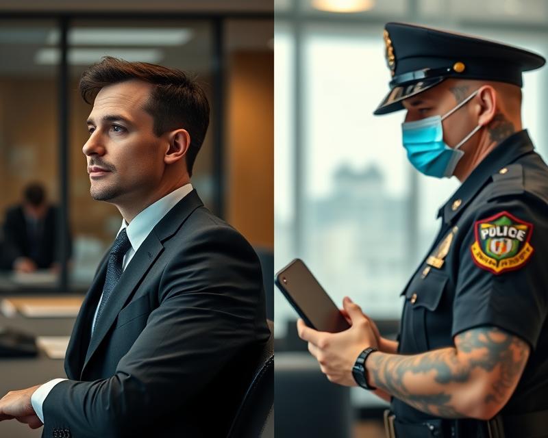 Tatuaże a zatrudnienie: w jakich zawodach są problematyczne?