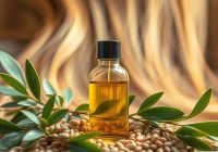 Olej jojoba na włosy – właściwości, zastosowanie i efekty