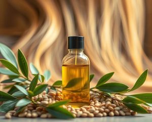 Olej jojoba na włosy – właściwości, zastosowanie i efekty