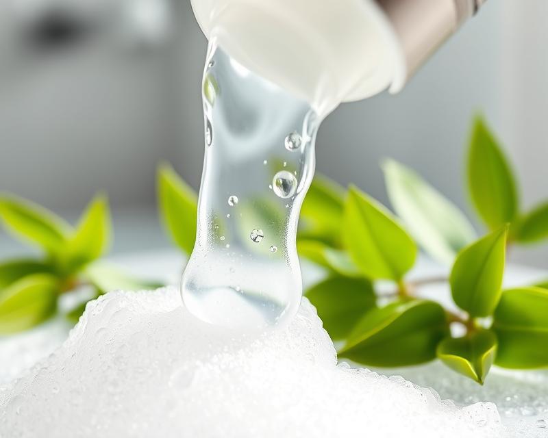 Żel do mycia twarzy trądzikowej – klucz do zdrowej cery