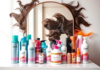Jak wybrać idealny stylizator włosów? Przewodnik po produktach i technikach