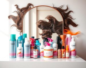 Jak wybrać idealny stylizator włosów? Przewodnik po produktach i technikach